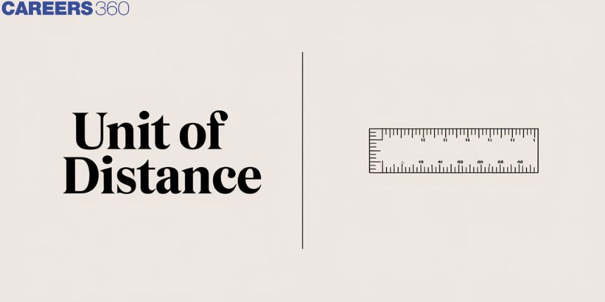 Unit of Distance - SI Unit And CGS Unit, FAQs